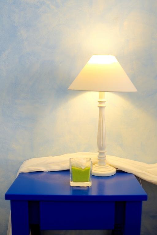 B&B Lamarmora18 Milano Rum bild