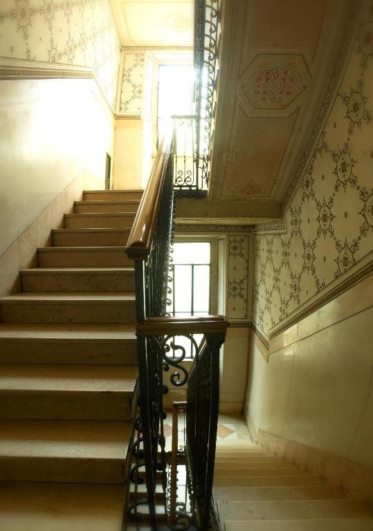B&B Lamarmora18 Milano Exteriör bild