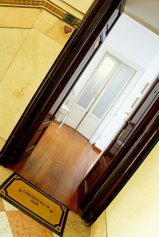 B&B Lamarmora18 Milano Rum bild